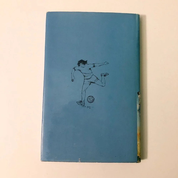 Vintage 1978 We Are The Champions by Sean McCann Hodder and Stoughton HC  Book - Picture 2 of 16